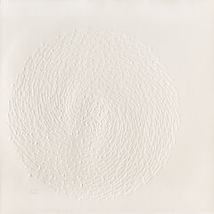 Guenther Uecker - Auktion 317 Los 458, 50369-3, Van Ham Kunstauktionen