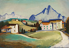 Karl Hofer - Auktion 317 Los 68, 50758-1, Van Ham Kunstauktionen