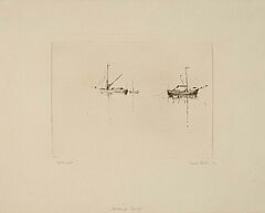 Emil Nolde - Auktion 329 Los 96, 52061-20, Van Ham Kunstauktionen