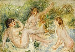 Pierre-Auguste Renoir - Auktion 313 Los 353, 49241-29, Van Ham Kunstauktionen