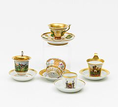 Auktion 319 Los 384, 50656-9, Van Ham Kunstauktionen