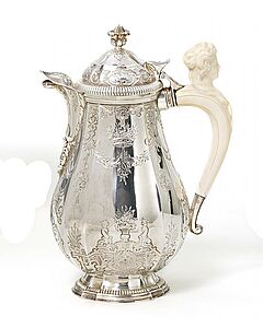 Auktion 321 Los 1268, 51003-8, Van Ham Kunstauktionen