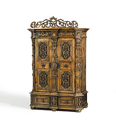 Auktion 327 Los 1078, 52491-28, Van Ham Kunstauktionen