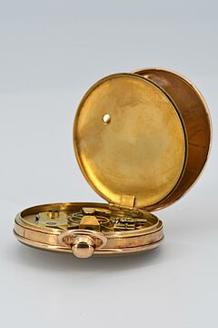 Breguet - Breguet, 70502-6, Van Ham Kunstauktionen