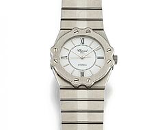 Chopard - St Moritz, 79140-1, Van Ham Kunstauktionen