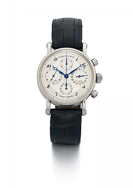 Chronoswiss - Chronoswiss, 81027-2, Van Ham Kunstauktionen