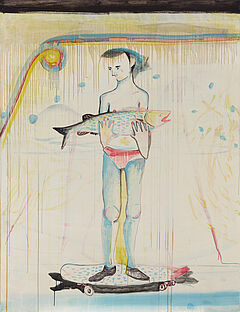 Dan McCarthy - Damien Bank, 82000-277, Van Ham Kunstauktionen