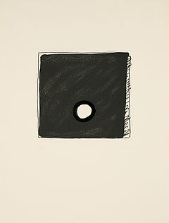 Erwin Bechtold - Ohne Titel, 60174-416, Van Ham Kunstauktionen