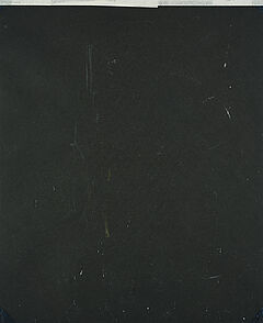 Fabrizio Plessi - La cariatidi dei poveri, 77534-1, Van Ham Kunstauktionen