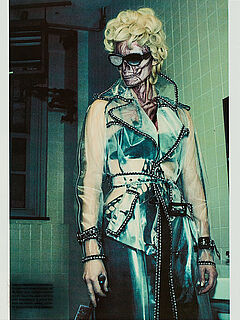 Fumie Sasabuchi - Konvolut von 5 Zeichnungen, 76285-3, Van Ham Kunstauktionen