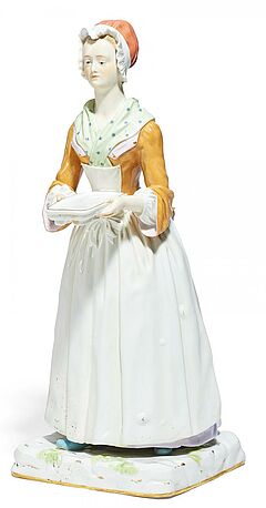 Meissen - Auktion 397 Los 163, 61146-50, Van Ham Kunstauktionen