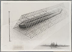 Hannsjoerg Voth - Feuerschiff, 80374-621, Van Ham Kunstauktionen