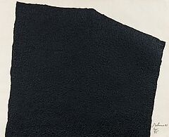 Richard Serra - Auktion 411 Los 262, 62716-1, Van Ham Kunstauktionen