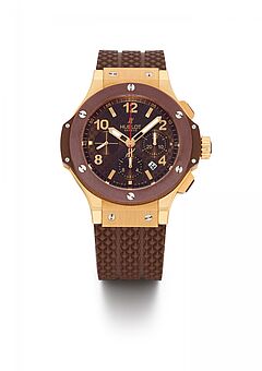 Hublot - Hublot, 80878-2, Van Ham Kunstauktionen
