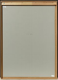 Imi Knoebel - Menningebilder Serie G 37-43, 69499-30, Van Ham Kunstauktionen