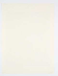 Oeyvind Fahlstroem - Column no 2 Picasso 90, 82000-157, Van Ham Kunstauktionen