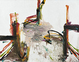 Tom Lieber - Ohne Titel, 70001-334, Van Ham Kunstauktionen