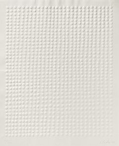 Guenther Uecker - Ohne Titel, 62313-533, Van Ham Kunstauktionen