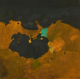 Peter Ohlow - Ohne Titel, 80374-781, Van Ham Kunstauktionen