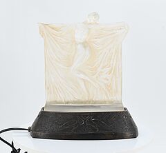 Rene Lalique - Frauenfigur Thais, 73308-5, Van Ham Kunstauktionen