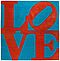 Robert Indiana - Chosen Love, 76581-1, Van Ham Kunstauktionen
