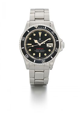 Rolex - Rolex, 82026-1, Van Ham Kunstauktionen