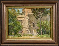 Rom, 81233-22, Van Ham Kunstauktionen