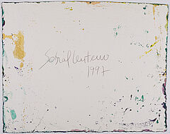 Sobral Centeno - Ohne Titel Ce001, 73214-31, Van Ham Kunstauktionen