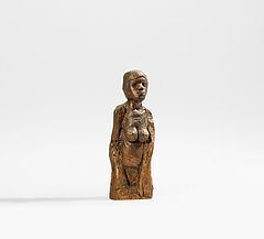 Alfred Hrdlicka - Striptease-Triste, 60174-518, Van Ham Kunstauktionen