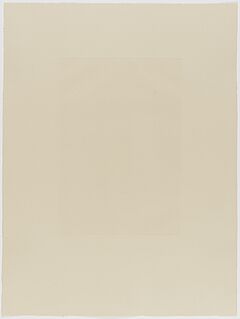 Thomas Schuette - Prints for Robert Walser and Donald Young, 68003-734, Van Ham Kunstauktionen