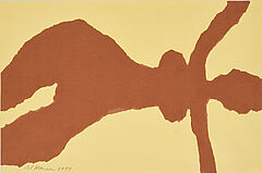 Al Alfred Earl Hansen - Venus, 70668-16, Van Ham Kunstauktionen