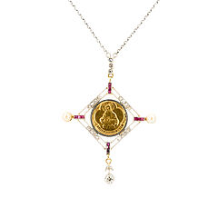 Auktion 1231 Los 109, 79882-2, Van Ham Kunstauktionen