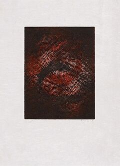 Max Ernst - Auktion 306 Los 469, 47448-5, Van Ham Kunstauktionen