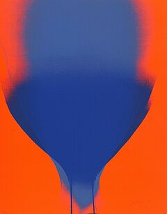 Otto Piene - Auktion 306 Los 779, 48099-14, Van Ham Kunstauktionen