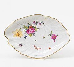 Meissen - Auktion 333 Los 406, 52111-18, Van Ham Kunstauktionen