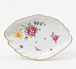 Meissen - Auktion 333 Los 406, 52111-18, Van Ham Kunstauktionen