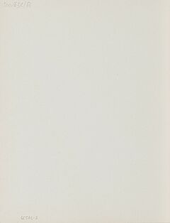 Gerhard Richter - Blattecke, 65546-2, Van Ham Kunstauktionen