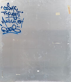 Daze Chris Ellis - Cosmic Thought, 82000-132, Van Ham Kunstauktionen