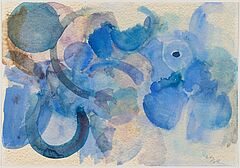 Ernst Wilhelm Nay - Ohne Titel, 81485-5, Van Ham Kunstauktionen