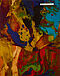 Gerhard Richter - Bagdad P9, 77519-4, Van Ham Kunstauktionen
