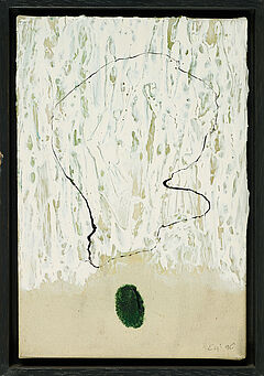 Herbert Egl - Ohne Titel, 60174-18, Van Ham Kunstauktionen