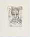 Pablo Picasso - Homme Femme et Enfant Etude pour le Portrait dEl Greco, 66701-6, Van Ham Kunstauktionen