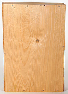 Joseph Beuys - Intuition, 65546-92, Van Ham Kunstauktionen