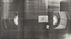 Joep van Liefland - Untitled Vid-XVII, 73370-8, Van Ham Kunstauktionen