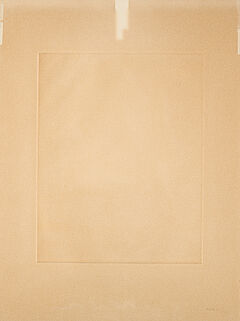 Marino Marini - Tafel VI Aus Marino from Shakespeare I, 81811-2, Van Ham Kunstauktionen