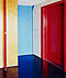 Christof Klute - Marseille Interieur II Aus Unite dHabitation, 70001-268, Van Ham Kunstauktionen