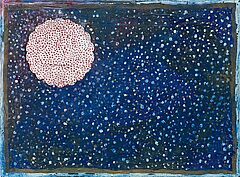 Michael Buthe - Ohne Titel, 60637-13, Van Ham Kunstauktionen