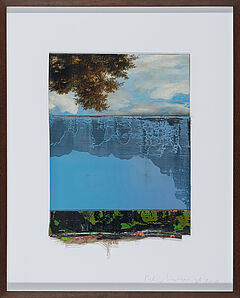 Peter Krauskopf - Ohne Titel, 300001-2539, Van Ham Kunstauktionen