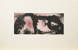 Emil Schumacher - Ohne Titel, 61898-4, Van Ham Kunstauktionen