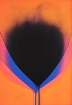 Otto Piene - Good Friday, 70183-1, Van Ham Kunstauktionen